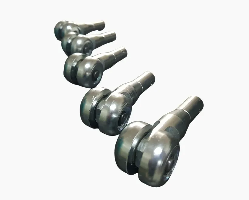 Starting Roller cable reel trailer